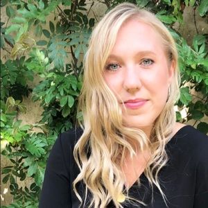 Meet your Posher, Rachael